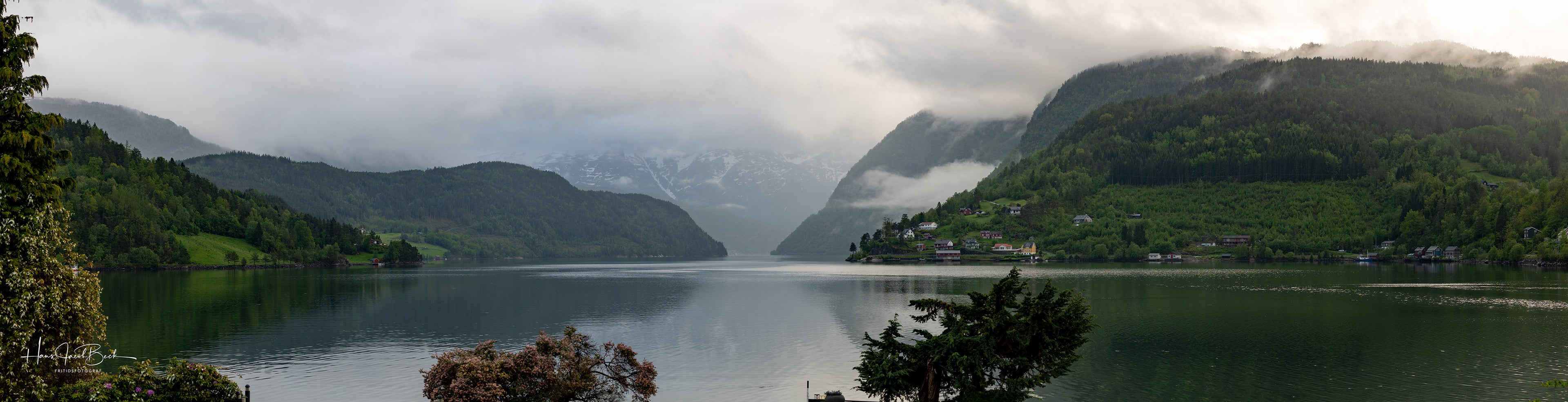 Ulvik i Hardanger (Kopi)